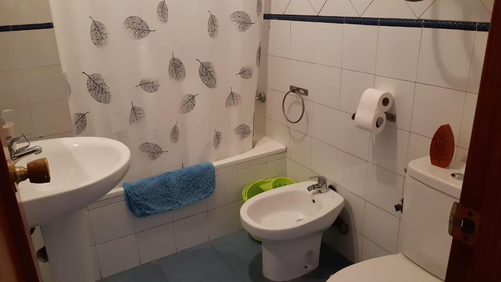 Apartamento Calle Feria Sevilla Exteriör bild